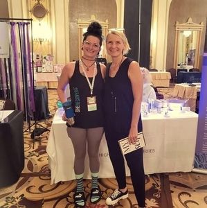 Meet your Posher, Saida